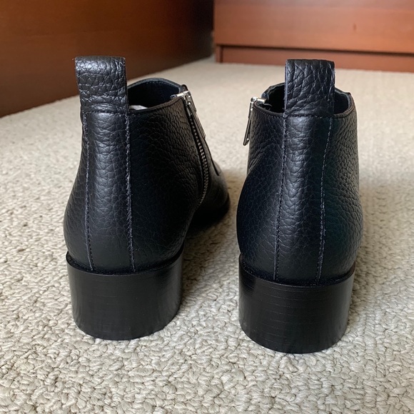 Everlane Boss Bootie Black - Picture 4 of 8